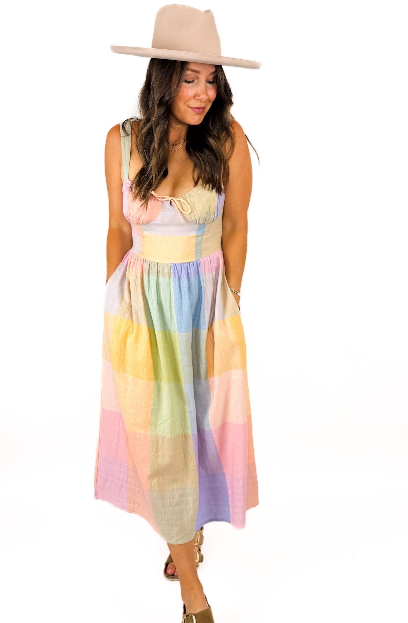 タグ付き Days Of Sunshine Dress Hello Sunshine Dress – Flower Wild