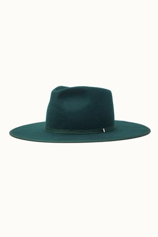 
                  
                    Billie Hat ((hunter green))
                  
                