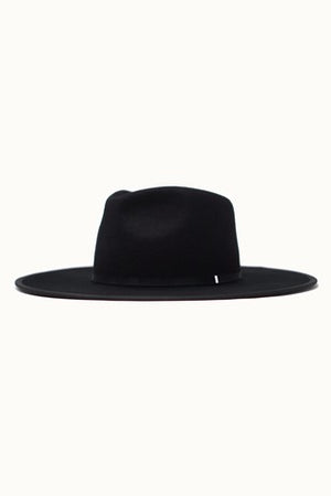 
                  
                    Billie Hat ((black))
                  
                