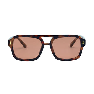 
                  
                    Royal Sunglasses ((tortoise shell))
                  
                