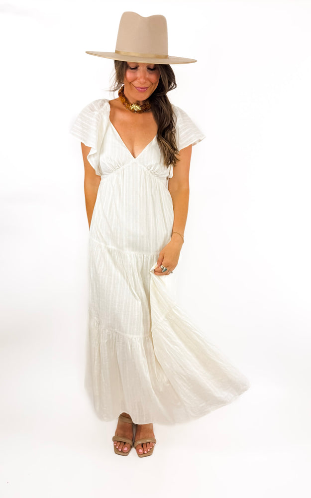 
                  
                    Magnolia Dress
                  
                