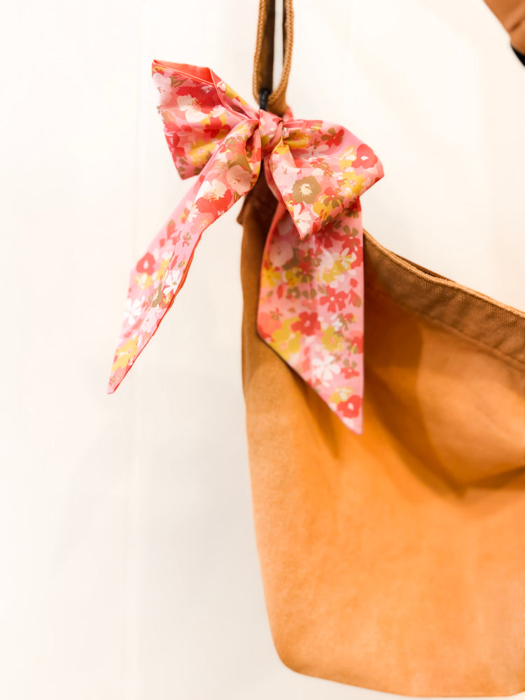 
                  
                    Wanderer Bag (Tan)
                  
                
