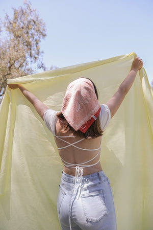 
                  
                    Cotton Bandana
                  
                