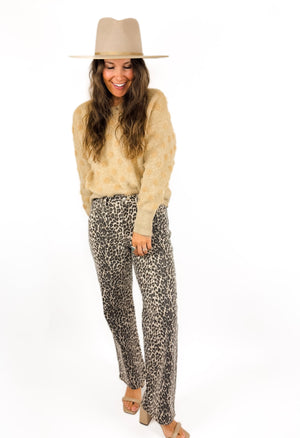 
                  
                    Dottie Sweater
                  
                