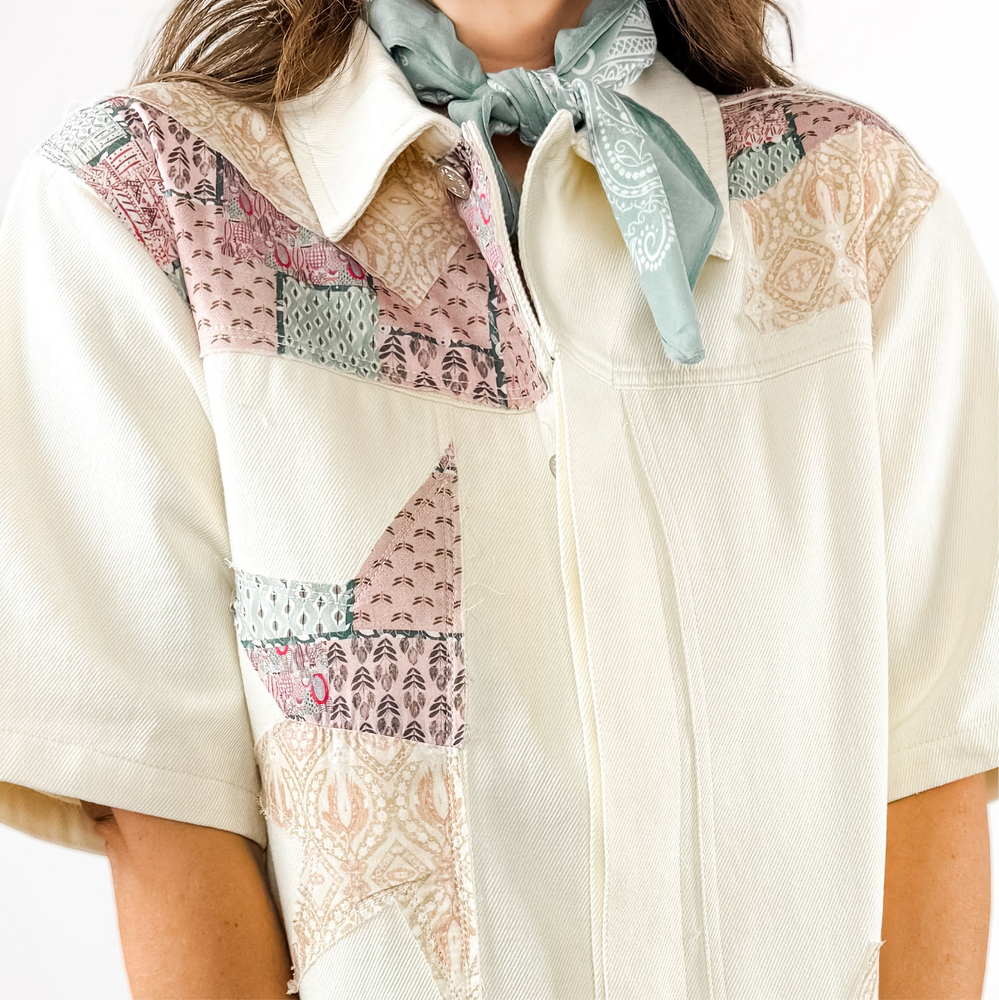 
                  
                    Cotton Bandana
                  
                