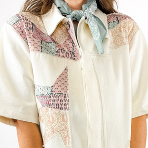 
                  
                    Cotton Bandana
                  
                
