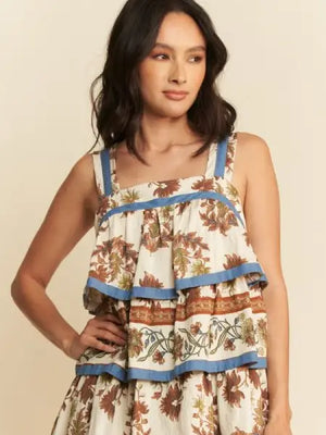 
                  
                    Wide Open Spaces Dress
                  
                