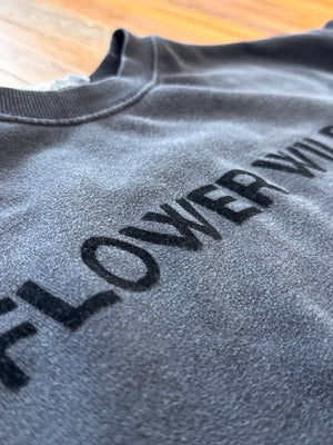 
                  
                    Flower Wild Sweatshirt
                  
                