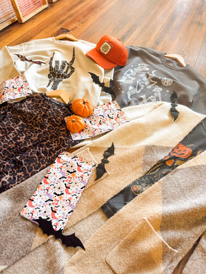 
                  
                    Disco Skeletons Sweatshirt
                  
                