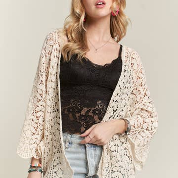 
                  
                    Cadence Cardigan
                  
                