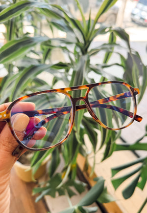 
                  
                    Hazlett Blue Light Glasses
                  
                