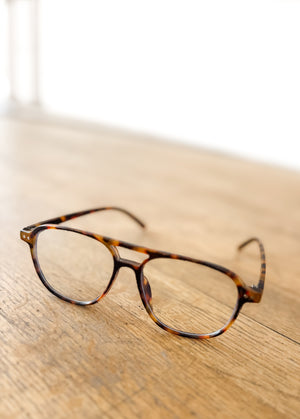 
                  
                    Hazlett Blue Light Glasses
                  
                