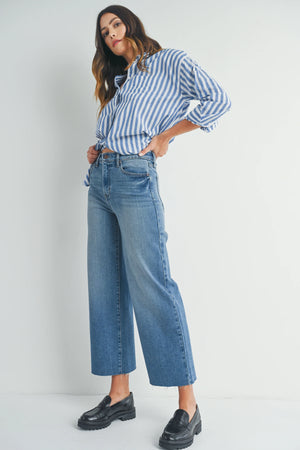 
                  
                    Frenchie Jean
                  
                