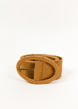 
                  
                    Boho Woven Belt
                  
                