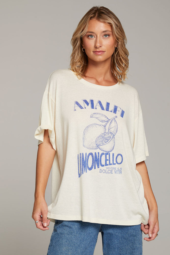 
                  
                    Limoncello Tee
                  
                