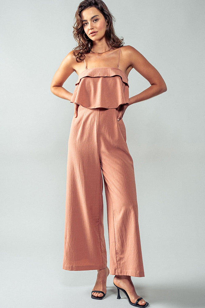 
                  
                    Sedona Jumpsuit
                  
                