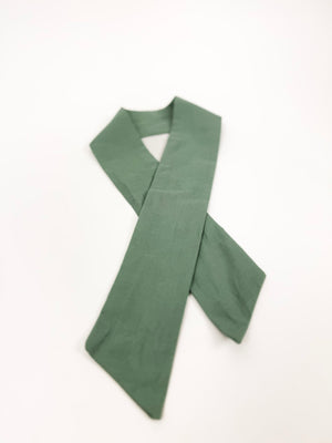
                  
                    Fayette Twilly Scarf
                  
                