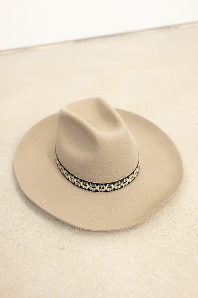 
                  
                    Lyons Hat
                  
                