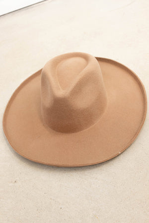 
                  
                    Lenny Hat ((Pecan))
                  
                