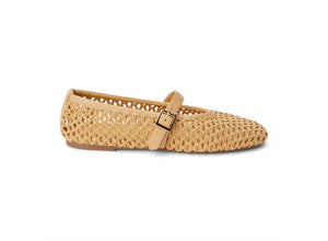 
                  
                    Nolita Ballet Flats
                  
                