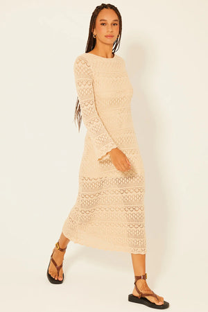 
                  
                    Palos Verdes Dress
                  
                