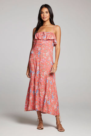 
                  
                    Poppy Bloom Maxi
                  
                