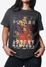 
                  
                    Autumn Harvest Tee
                  
                