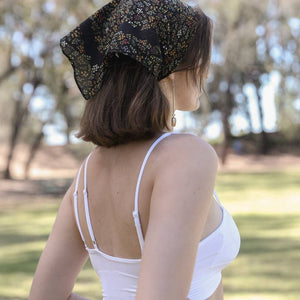 
                  
                    Cotton Bandana
                  
                