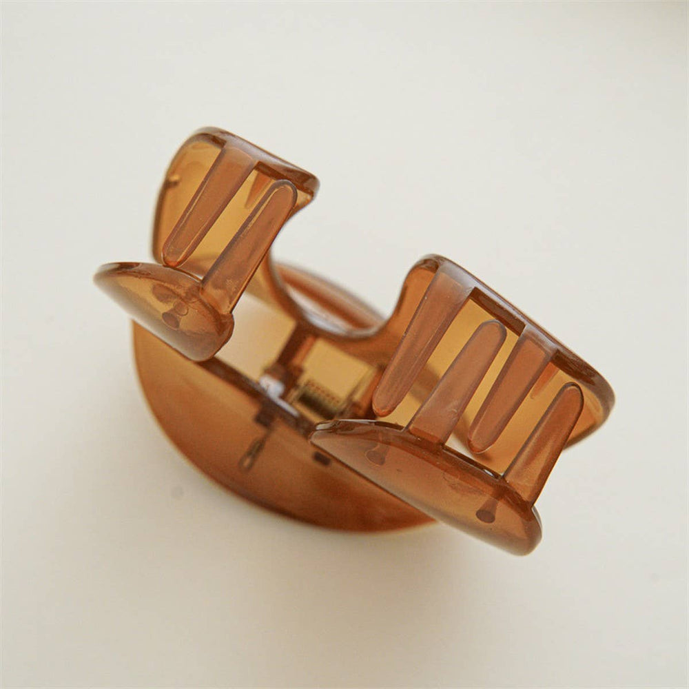 
                  
                    Abstract Claw Clip
                  
                