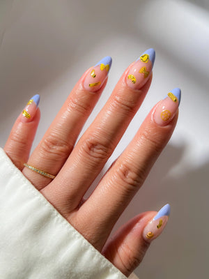 
                  
                    Nail Art Stickers
                  
                