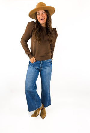
                  
                    Frenchie Jean
                  
                