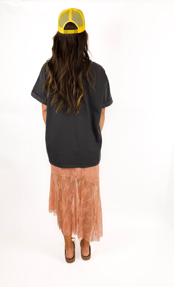 
                  
                    Flower Market Tee
                  
                