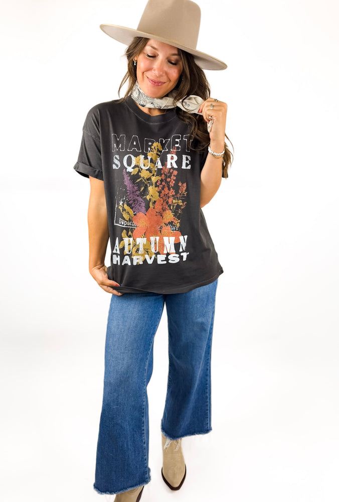 
                  
                    Autumn Harvest Tee
                  
                