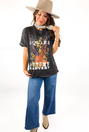 
                  
                    Autumn Harvest Tee
                  
                