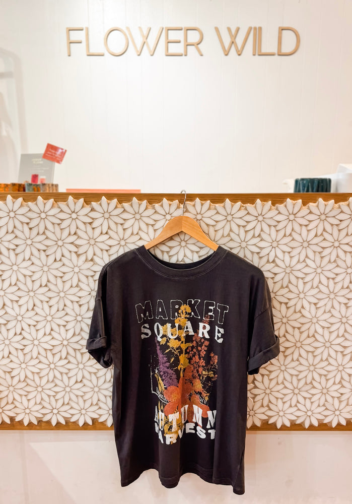 
                  
                    Autumn Harvest Tee
                  
                