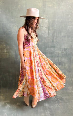 
                  
                    Changing Leaves Dress
                  
                