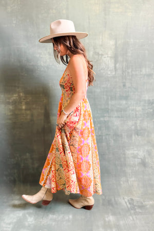 
                  
                    Changing Leaves Dress
                  
                