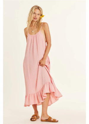 
                  
                    Beach Cruiser Dress (pink)
                  
                
