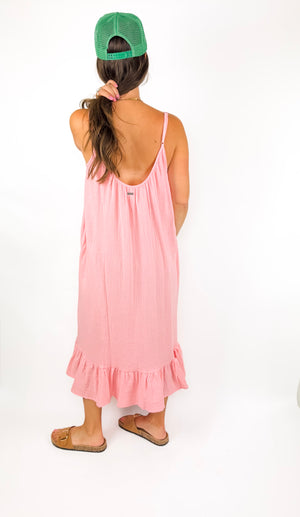 
                  
                    Beach Cruiser Dress (pink)
                  
                