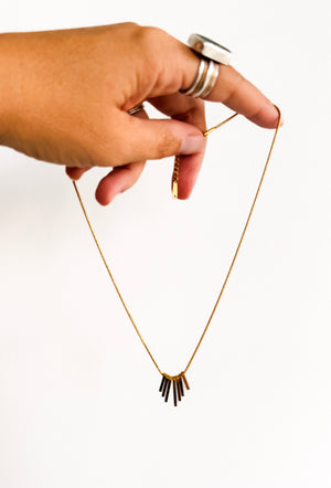 
                  
                    Beam Necklace
                  
                