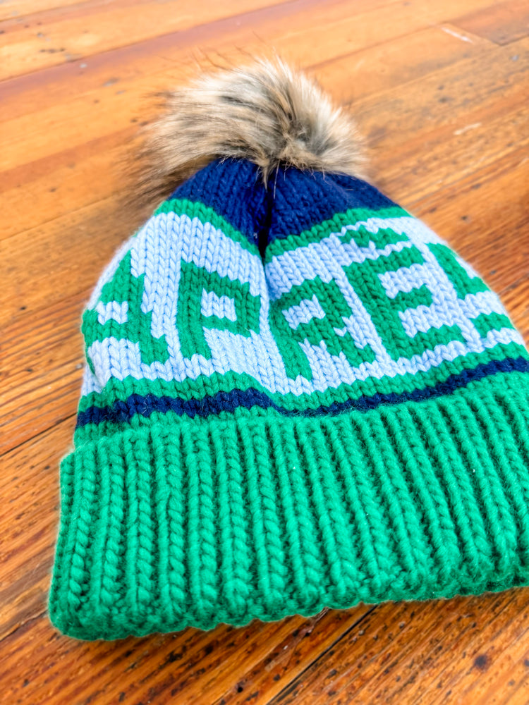 
                  
                    Aprés Pom Beanie
                  
                