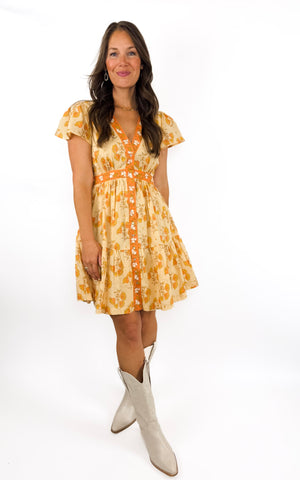 
                  
                    Monaco Dress
                  
                