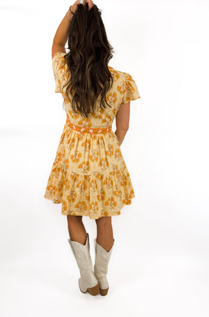 
                  
                    Monaco Dress
                  
                
