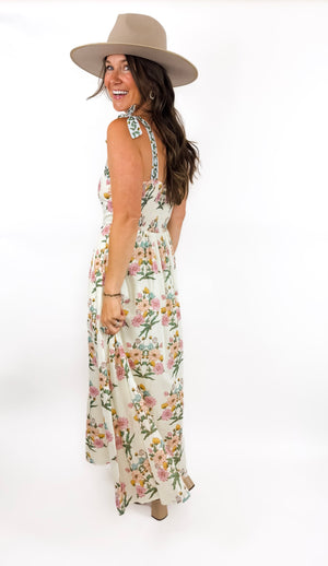 
                  
                    Santa Barbara Dress
                  
                