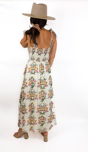 
                  
                    Santa Barbara Dress
                  
                