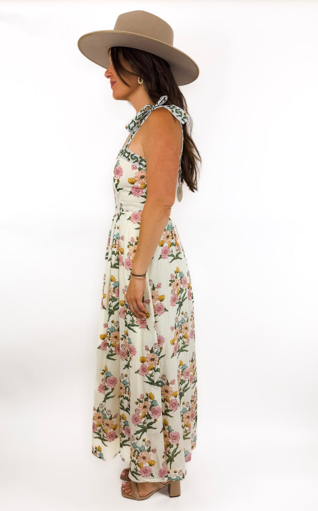
                  
                    Santa Barbara Dress
                  
                
