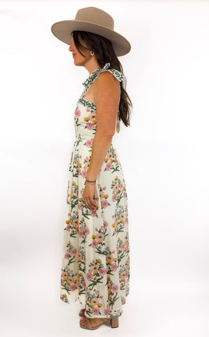 
                  
                    Santa Barbara Dress
                  
                