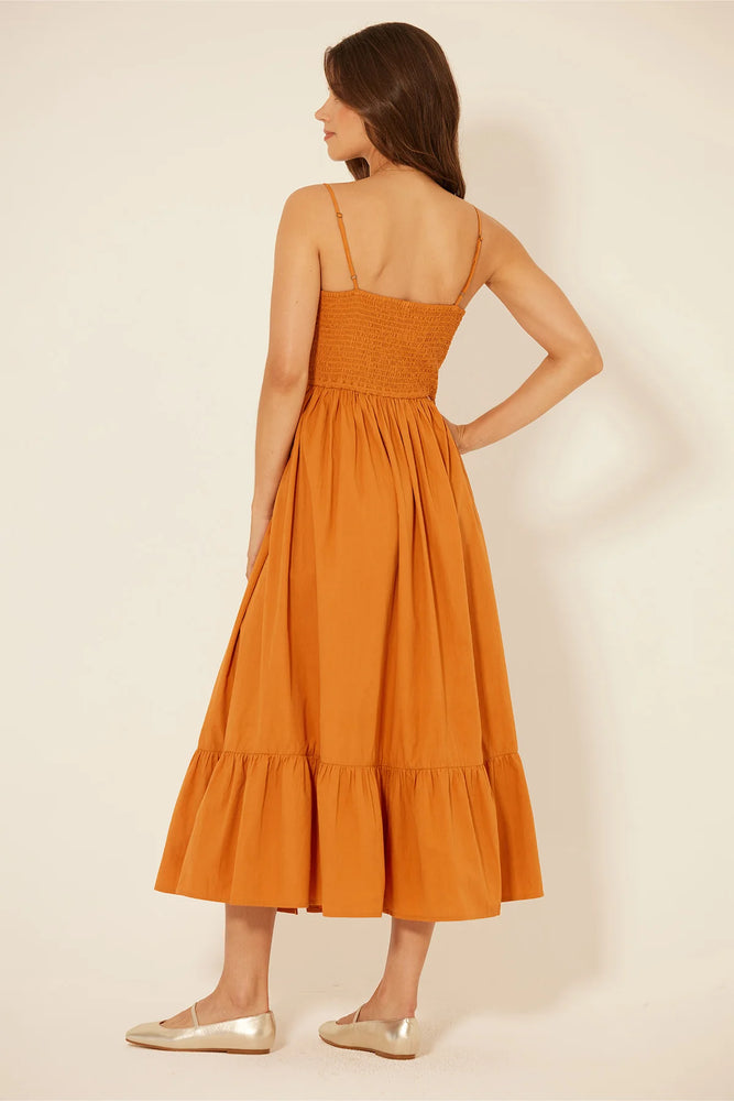 
                  
                    Marigold Dress
                  
                