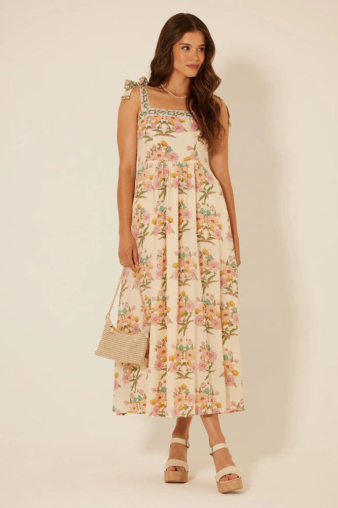 
                  
                    Santa Barbara Dress
                  
                