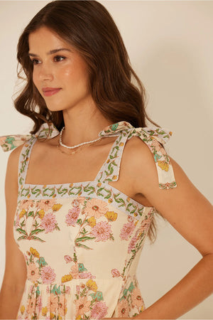 
                  
                    Santa Barbara Dress
                  
                